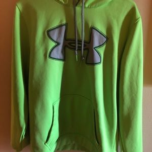 Under Armour hoodie